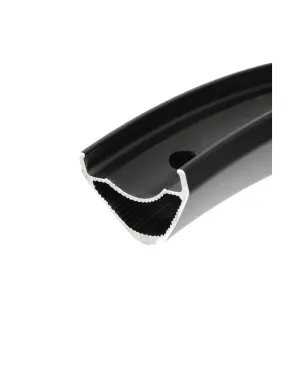 Pride Helium Expert  Rim Disc Only  Black 28h 20" x 1 1/8" - 1 3/8"
